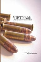 Vietnam: One Unaccounted For 1893612007 Book Cover