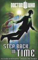 Doctor Who: Book 6: Step Back in Time 140590805X Book Cover
