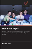 Neo Late Night (Polish Edition) 6209852890 Book Cover