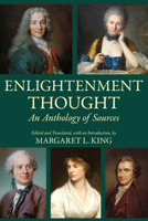 Enlightenment Thought: An Anthology of Sources 1624667538 Book Cover