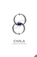 CIVILA. Manifesto for a New Order 6072927068 Book Cover