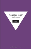 Voyager léger - petit abécédaire de nos actes et gestes détournés null Book Cover