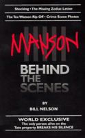 Manson: Behind the Scenes 096290841X Book Cover