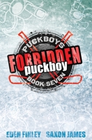 Forbidden Puckboy 1922741485 Book Cover