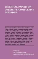 Essential Papers on Obsessive-Compulsive Disorder (Essential Papers in Psychoanalysis Series) 0814780571 Book Cover