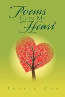 Poems from My Heart 1462892639 Book Cover