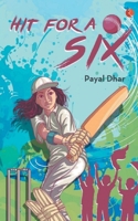 Hit for a Six 8129149621 Book Cover