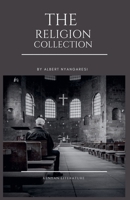 The Religion Collection B0FHFDG74S Book Cover