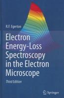 Electron Energy-Loss Spectroscopy in the Electron Microscope (The Language of Science) 144199582X Book Cover