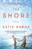 The Shore 198218017X Book Cover