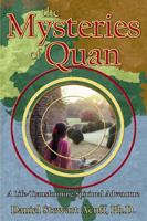 The Mysteries of Quan 0741415488 Book Cover