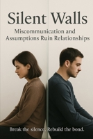 Silent Walls Miscommunication and Assumptions Ruin Relations B0FBR6M889 Book Cover