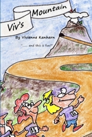 VivsMountain 1300751142 Book Cover