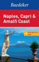Baedeker Naples, Capri & Amalfi Coast [With Map] 3829768028 Book Cover