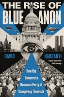 Blue Anon 0063360632 Book Cover