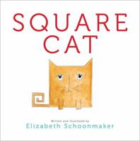 Square Cat 1442406194 Book Cover
