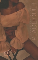 Peace & Quiet B0B6LBBJ2Y Book Cover