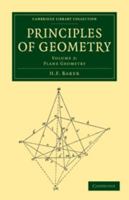 Principles of Geometry 0530303183 Book Cover