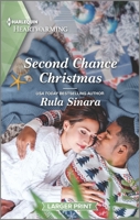 Second Chance Christmas 1335179739 Book Cover