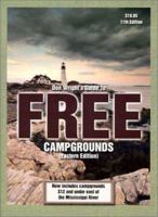 Don Wright's Guide to Free Campgrounds: Western Edition (12th Edition) 0937877468 Book Cover