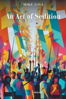 An Act of Sedition 9358468904 Book Cover