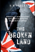 This Broken Land 1544122195 Book Cover