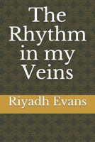 The Rhythm in my Veins B089M435WP Book Cover