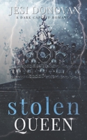 Stolen Queen B0CQQQPH7K Book Cover