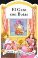 El Gato Con Botas 8441402671 Book Cover