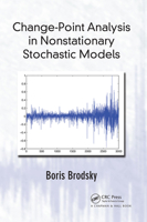 Change-Point Analysis in Nonstationary Stochastic Models 1032402202 Book Cover