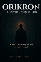 ORIKRON: The Reverb Theory B0FFB4BR1Q Book Cover