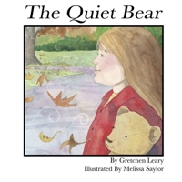 The Quiet Bear 1329120698 Book Cover