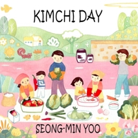 Kimchi Day 1998029042 Book Cover