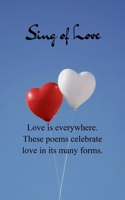 Sing of Love B0FWTKP7ZN Book Cover