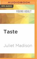 Taste 1536610429 Book Cover