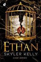 ETHAN (CAGE SERIES) (Italian Edition) B0GNDP4HDW Book Cover