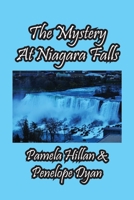 The Mystery At Niagara Falls! 1614775648 Book Cover