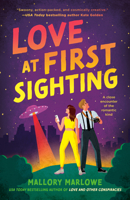 Love at First Sighting 0593640101 Book Cover