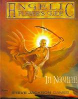 Angelic Player's Guide (In Nomine) 155634340X Book Cover