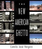 The New American Ghetto 0813523311 Book Cover