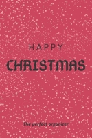 Complete Christmas Organizer: Can be used by the whole family -2019-2020-...-5000 167085406X Book Cover