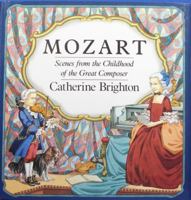 Mozart 0385415370 Book Cover