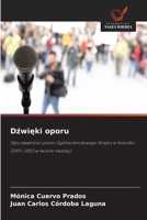 Dzwieki oporu (Polish Edition) 6209986919 Book Cover