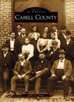 Cabell County 0738514004 Book Cover