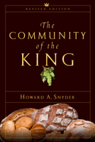 The Community of the King 0877847525 Book Cover