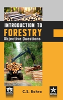 Introduction to Forestry (Objective Questions) 9359194034 Book Cover