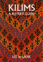 Kilims: A Buyer's Guide 0500278415 Book Cover