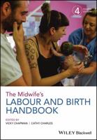 The Midwife's Labour and Birth Handbook 1119235111 Book Cover