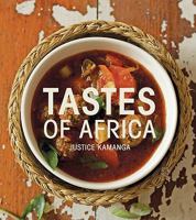Tastes of Africa 1770078029 Book Cover