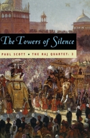 The Towers of Silence 0380699338 Book Cover